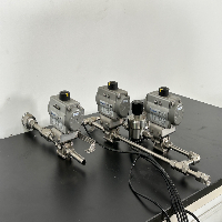 Swagelok AT Series Valves image 0